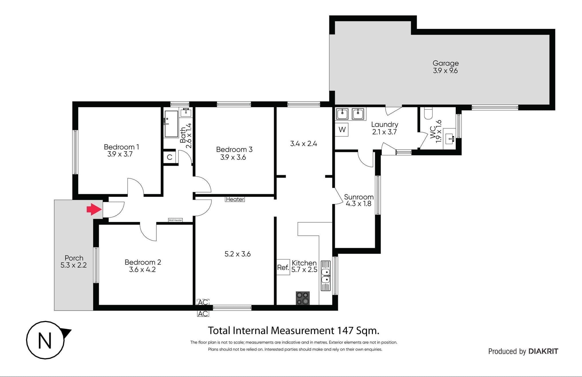 30 Jackson Street, Maidstone, VIC, Maidstone - Thumbnail 7