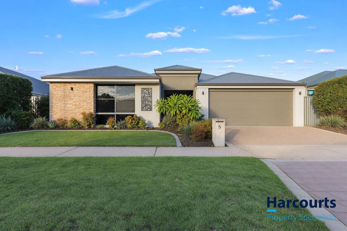 5 Johansen Road, BYFORD, WA 6122, Byford - Image 1