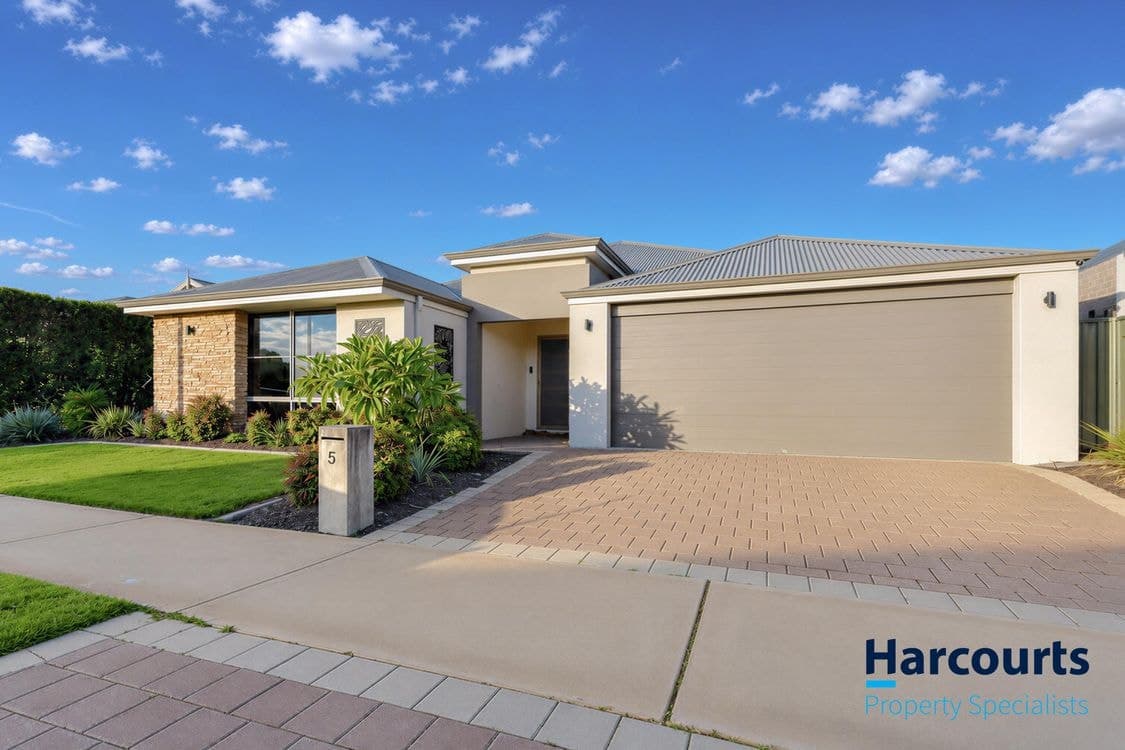 5 Johansen Road, BYFORD, WA 6122, Byford - Thumbnail 2