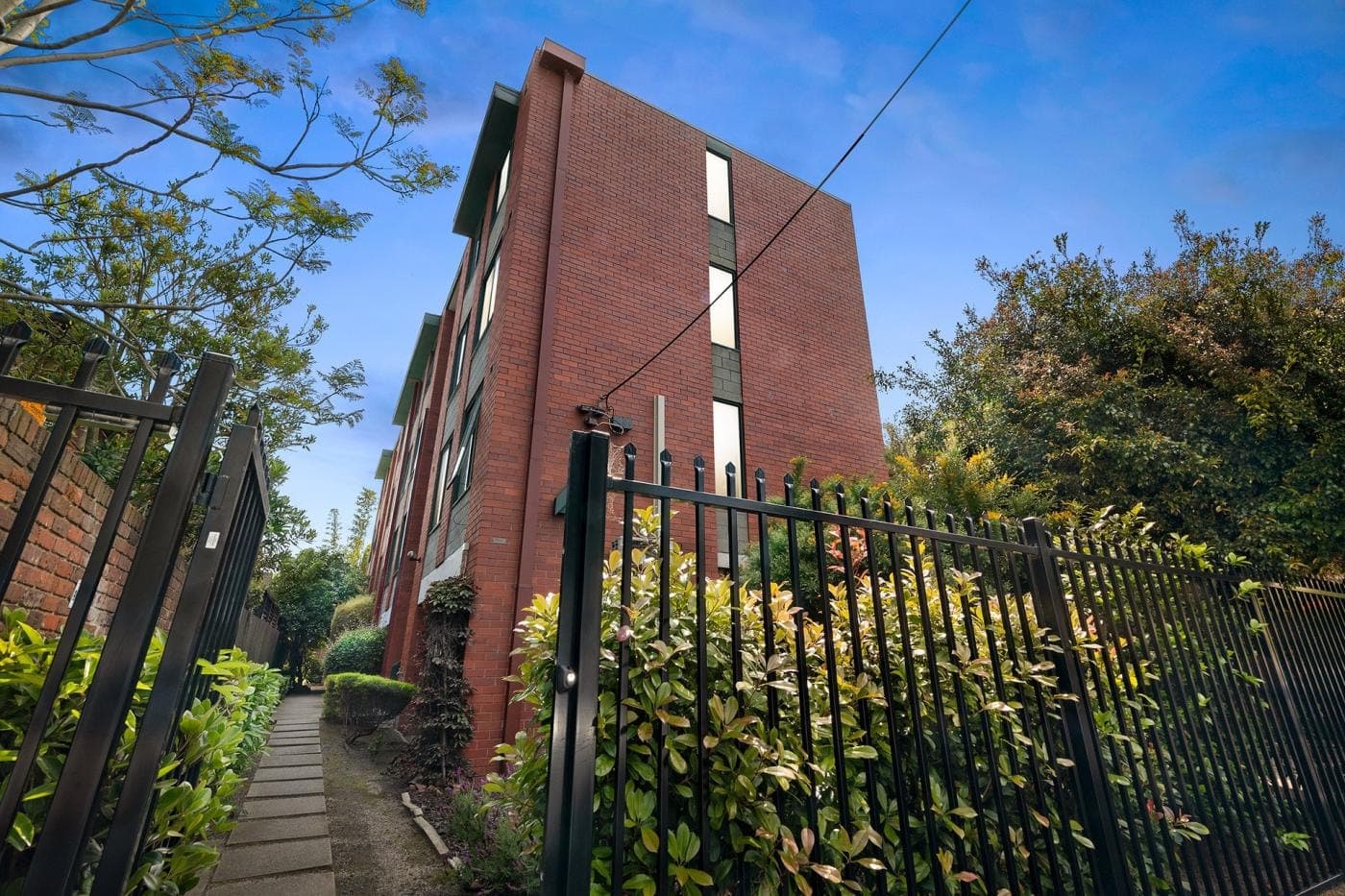 11/37 Fawkner Street, South Yarra, VIC, South Yarra - Image 1