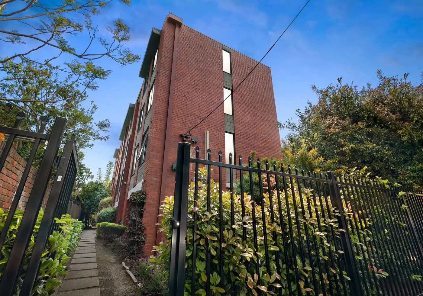 11/37 Fawkner Street, South Yarra, VIC, South Yarra - Thumbnail 2