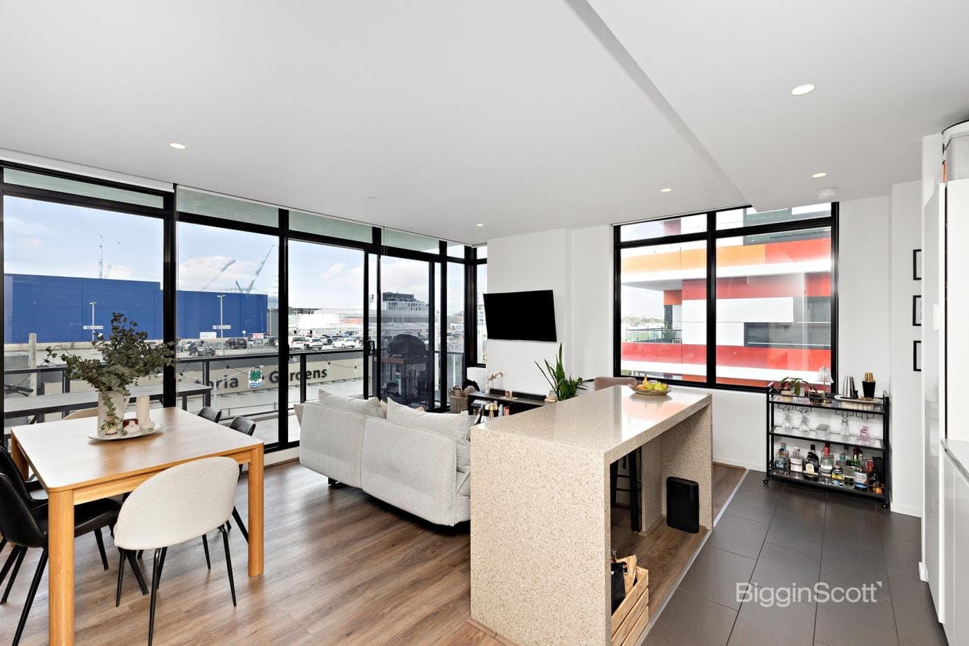 404/10 Burnley Street, Richmond, VIC, Richmond - Image 1