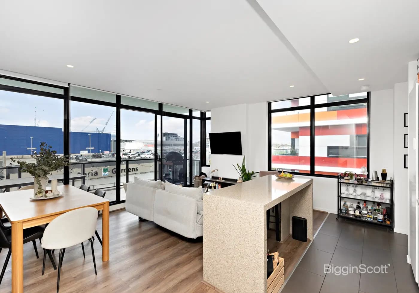 404/10 Burnley Street, Richmond, VIC, Richmond - Thumbnail 2