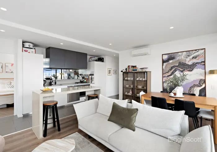 404/10 Burnley Street, Richmond, VIC, Richmond - Thumbnail 3