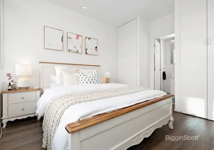 404/10 Burnley Street, Richmond, VIC, Richmond - Thumbnail 4