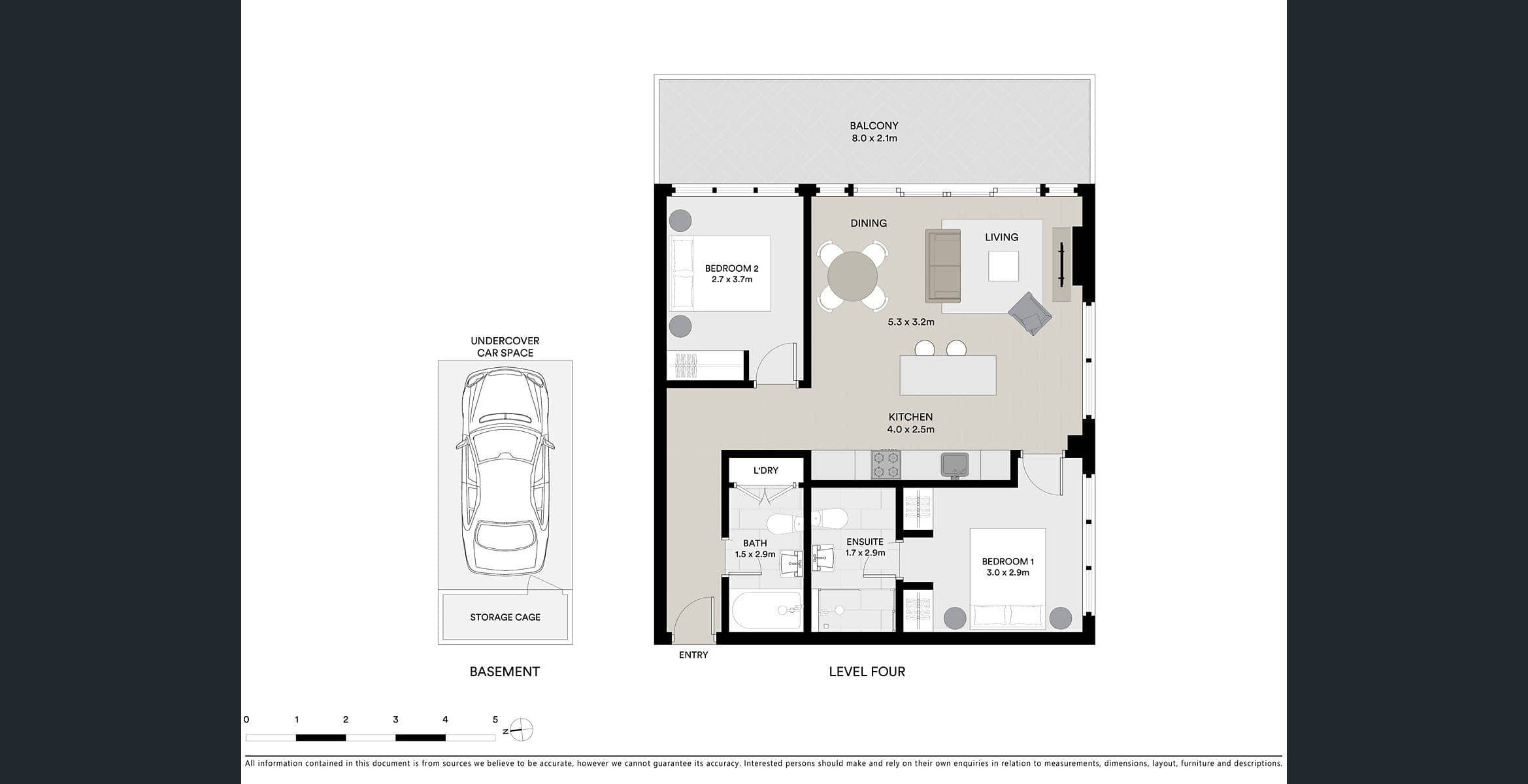 404/10 Burnley Street, Richmond, VIC, Richmond - Thumbnail 7