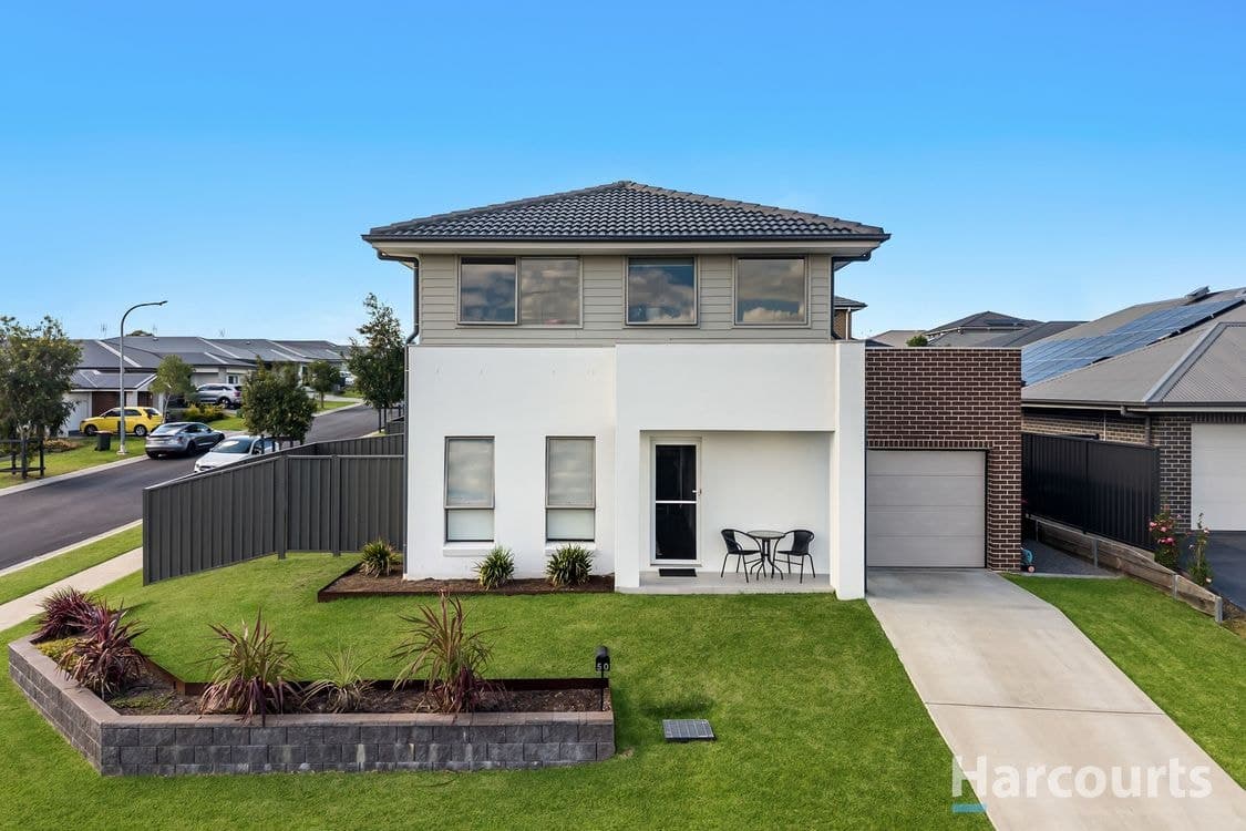 50 Meya Crescent, Fletcher, NSW 2287, Fletcher - Image 1