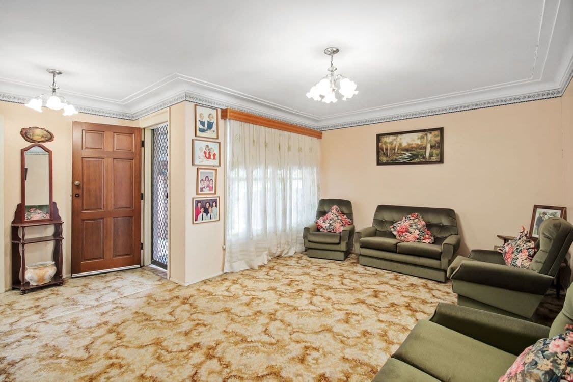 11 Myall Street, DOONSIDE, NSW 2767, Doonside - Thumbnail 2