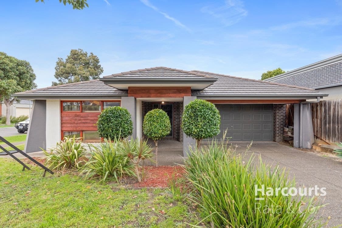 9 Sunlight Avenue, Epping, VIC 3076, Epping - Image 1