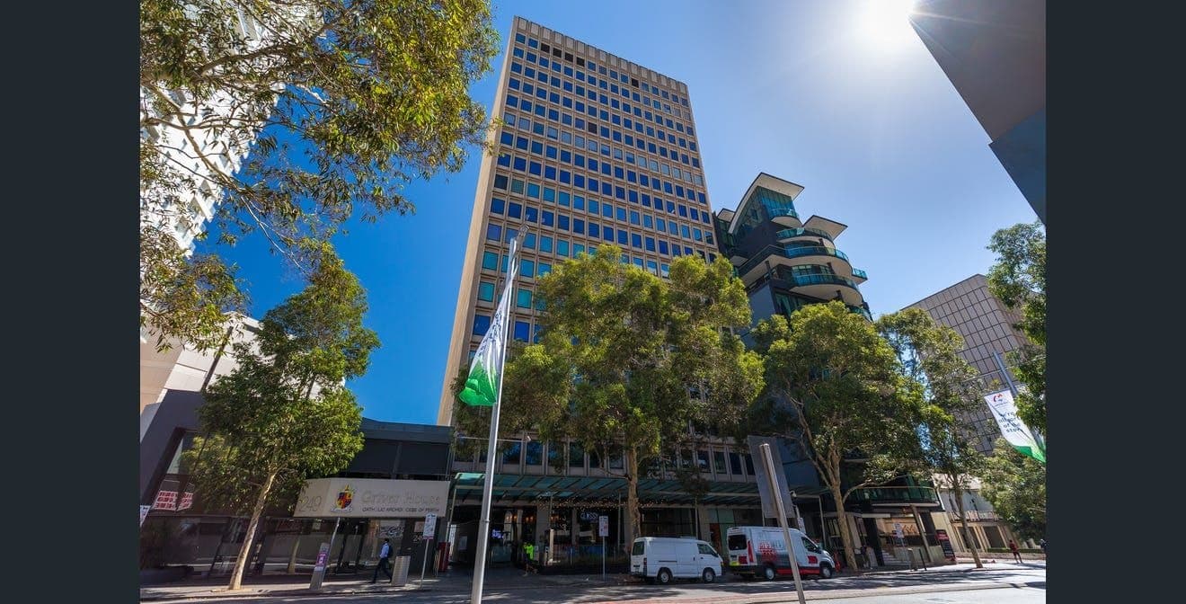 Part Level 5 of 251 Adelaide Terrace, PERTH, WA 6000, Perth - Image 1