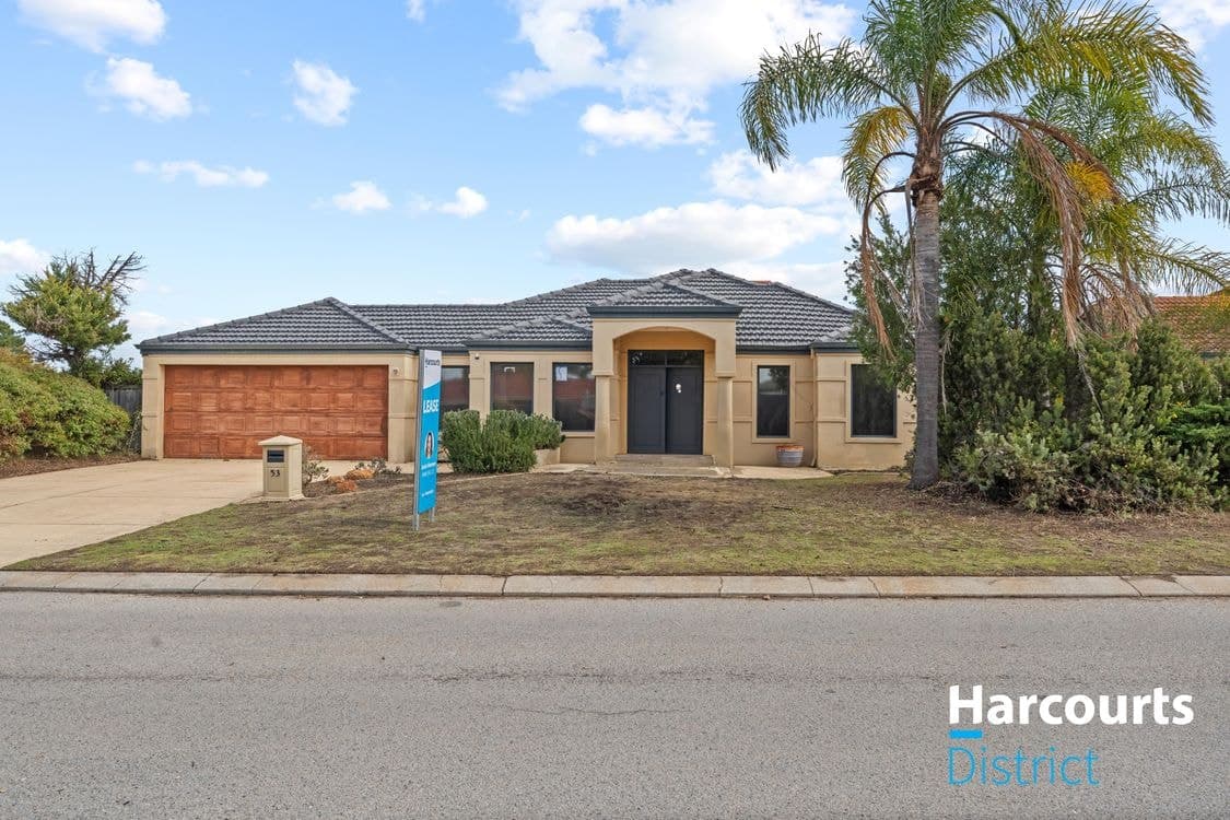 53 Star Bush Crescent, ELLENBROOK, WA 6069, Ellenbrook - Image 1