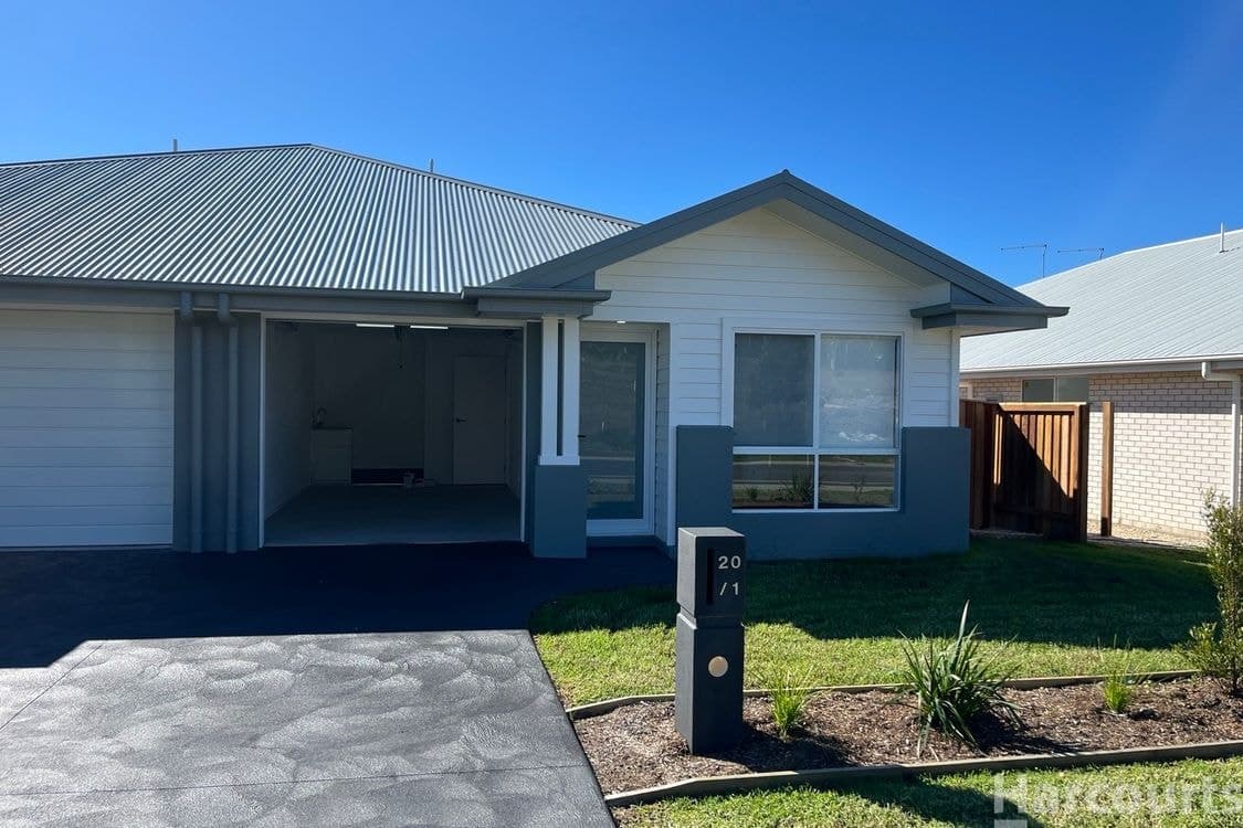 1/20 Rosedale Avenue, South West Rocks, NSW 2431, South West Rocks - Image 1