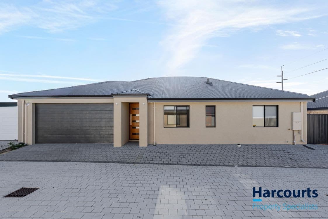 5/298 Wharf Street, QUEENS PARK, WA 6107, Queens Park - Image 1