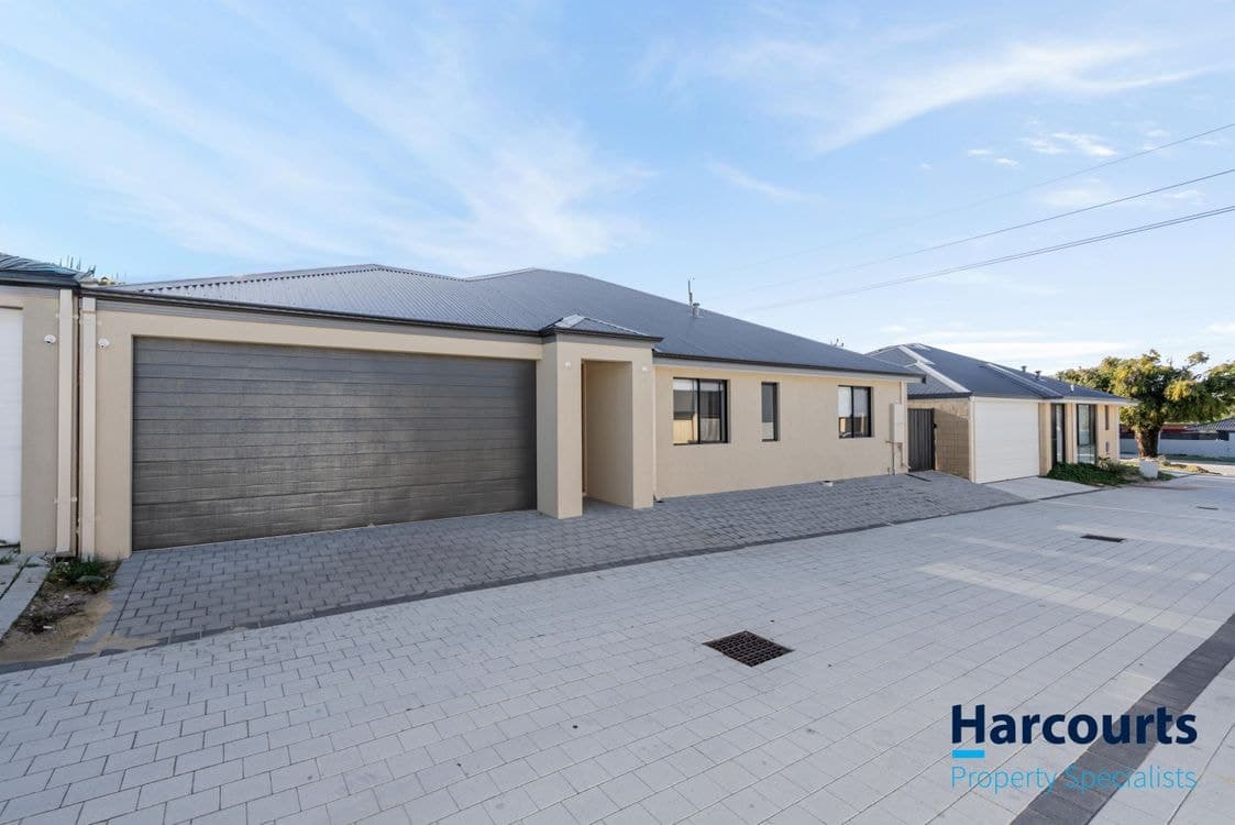 5/298 Wharf Street, QUEENS PARK, WA 6107, Queens Park - Thumbnail 2