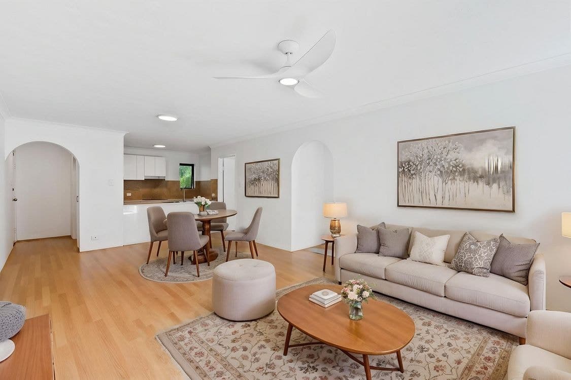 3/29 Imperial Parade, Labrador, QLD 4215, Labrador - Image 1