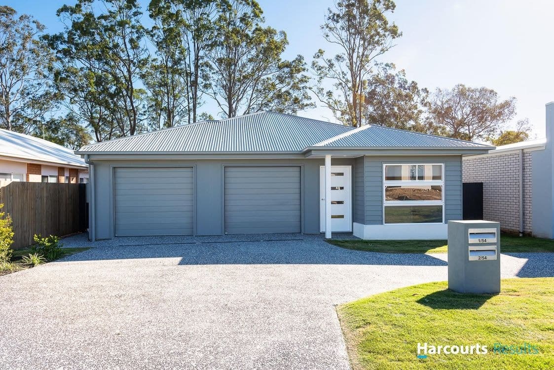 1/54 Ferris Avenue, PARK RIDGE, QLD 4125, Park Ridge - Image 1