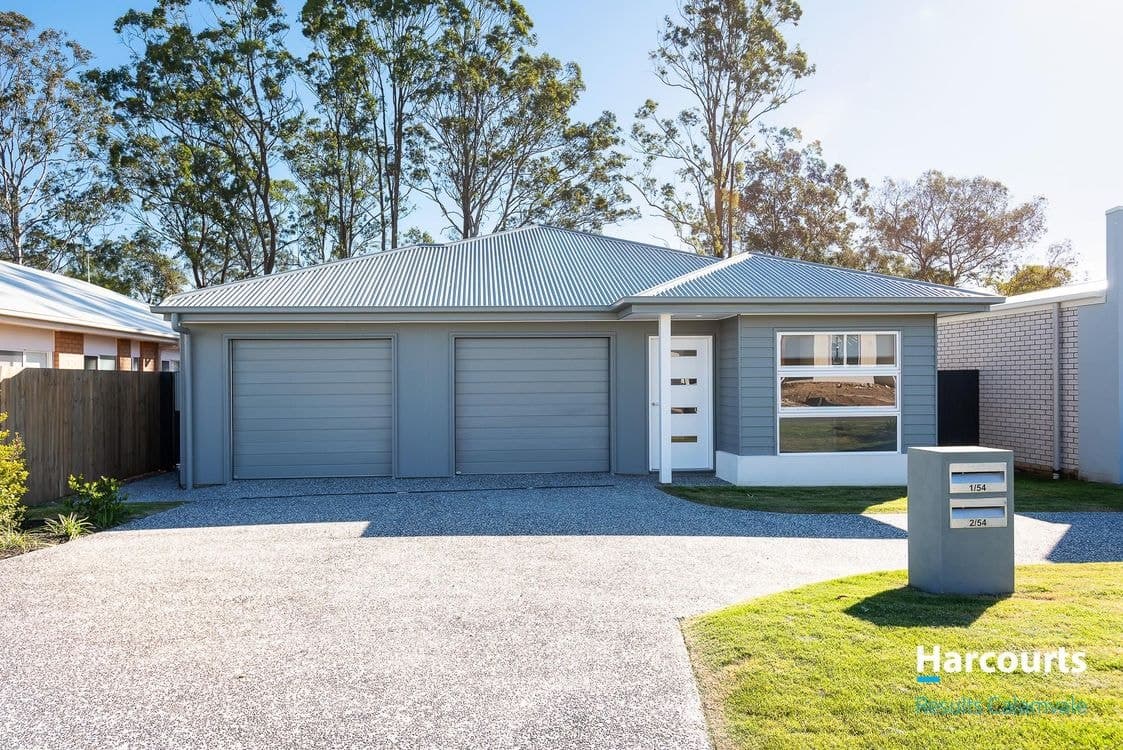 2/54 Ferris Avenue, PARK RIDGE, QLD 4125, Park Ridge - Image 1