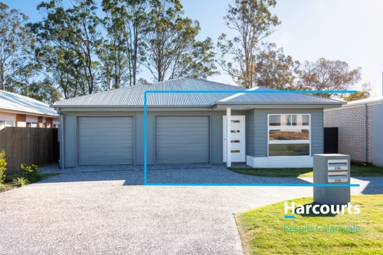 2/54 Ferris Avenue, PARK RIDGE, QLD 4125, Park Ridge - Thumbnail 2