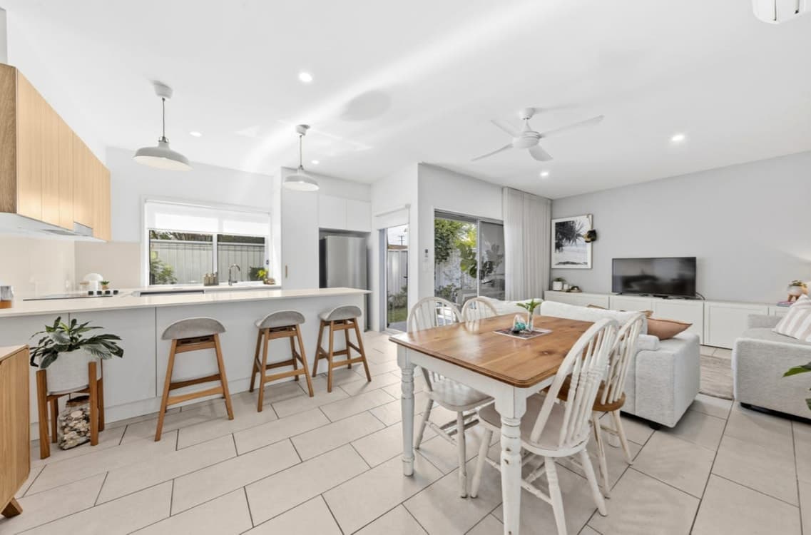 4/8 Nicholls Street, CALOUNDRA, QLD 4551, Caloundra - Image 1