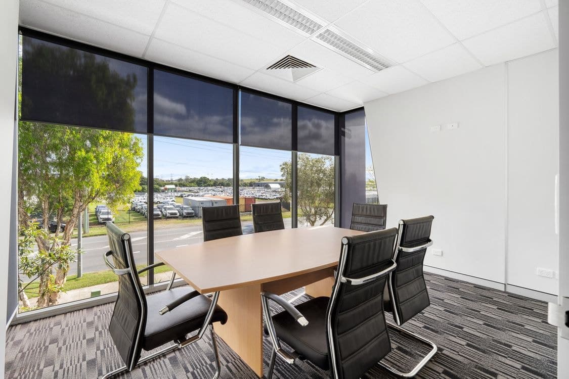 Suite 8, Building 3/205 Leitchs Road, Brendale, QLD 4500, Building - Image 1