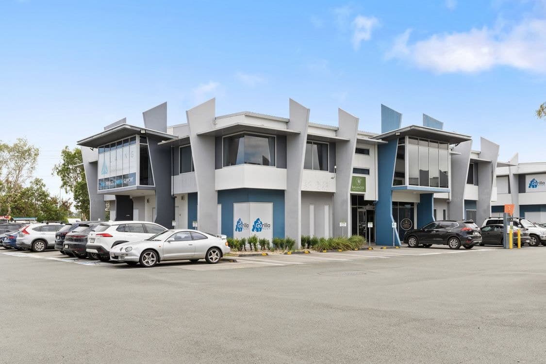Suite 8, Building 3/205 Leitchs Road, Brendale, QLD 4500, Building - Thumbnail 5