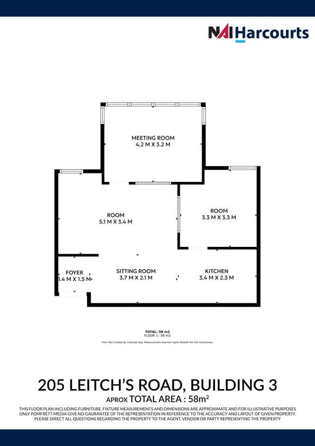 Suite 8, Building 3/205 Leitchs Road, Brendale, QLD 4500, Building - Thumbnail 6