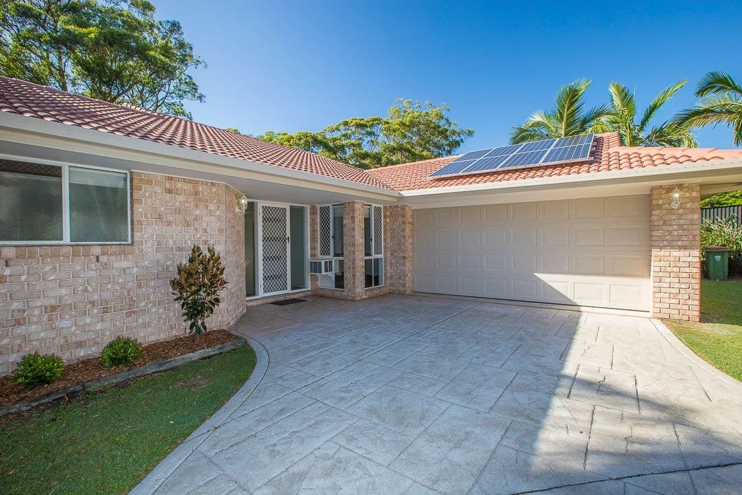 32 Ballybunion Drive, PARKWOOD, QLD 4214, Parkwood - Image 1