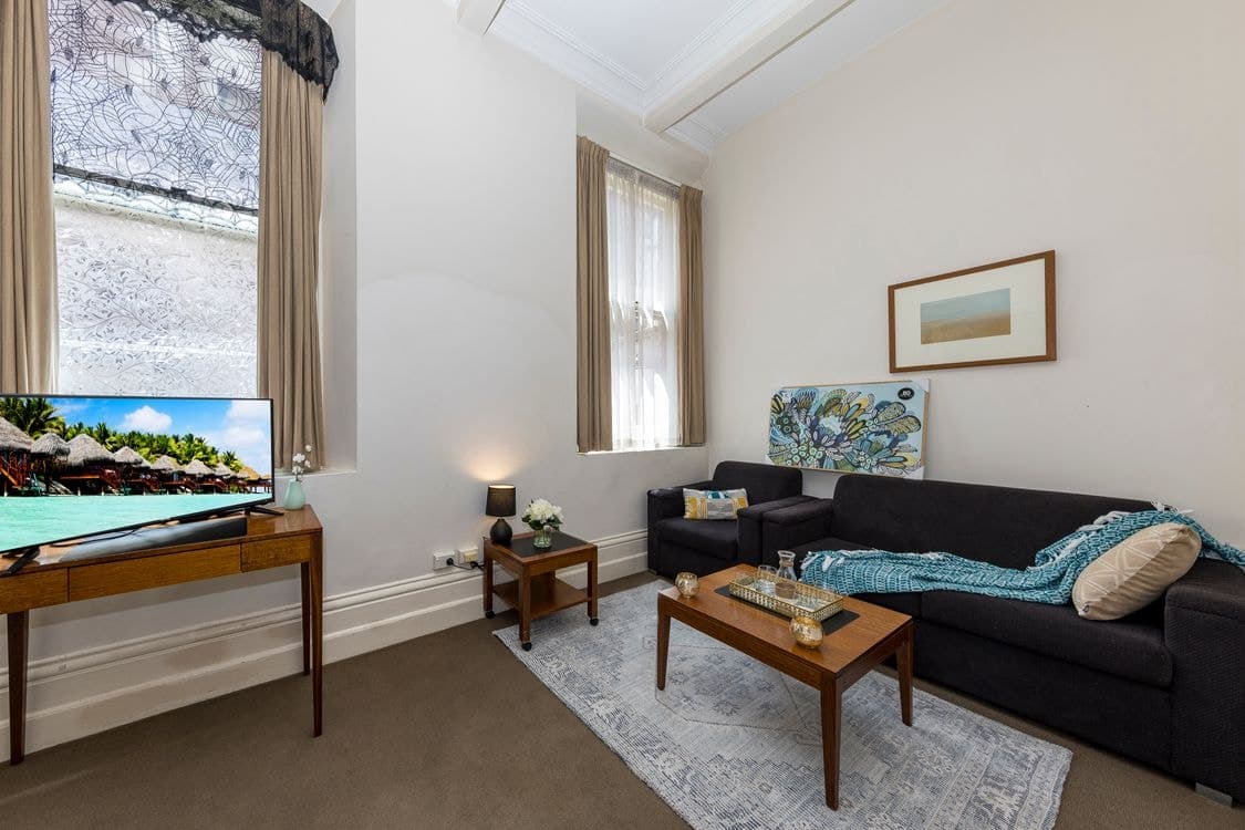 201/18-20 Bank Place, MELBOURNE, VIC 3000, Melbourne - Image 1