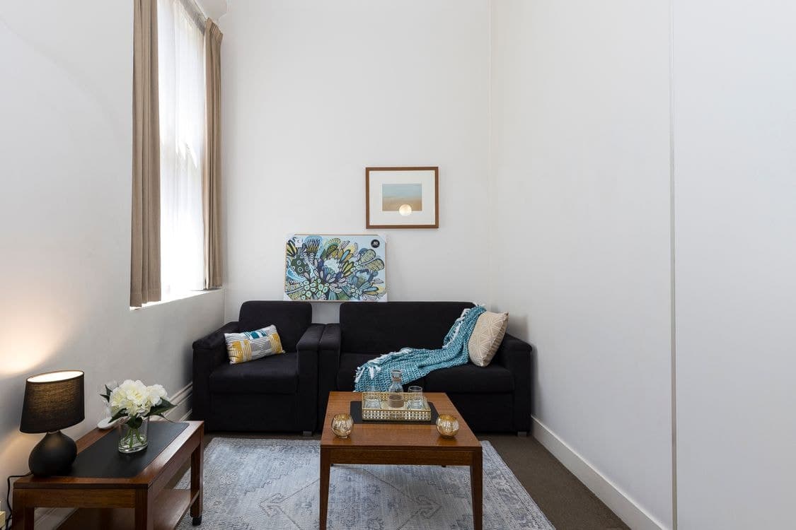 201/18-20 Bank Place, MELBOURNE, VIC 3000, Melbourne - Thumbnail 2