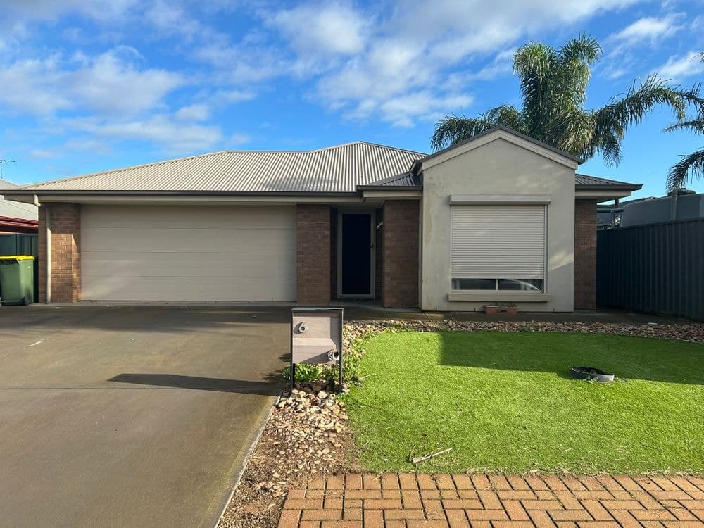 6 Matthew Street, MUNNO PARA WEST, SA 5115, Munno Para West - Image 1