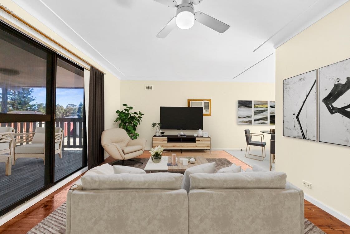 17 Sylvia Street, BLACKTOWN, NSW 2148, Blacktown - Thumbnail 2