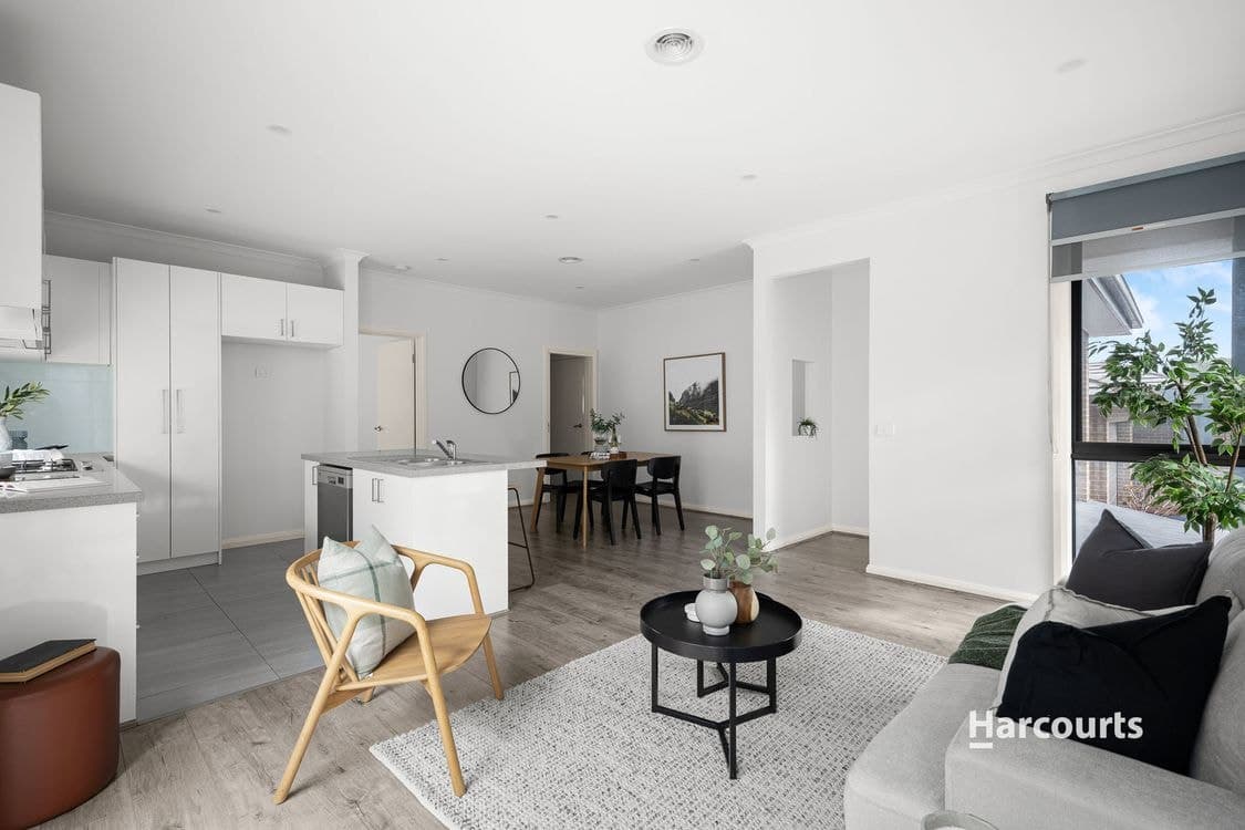 5 Butina Crescent, Pakenham, VIC 3810, Pakenham - Thumbnail 4