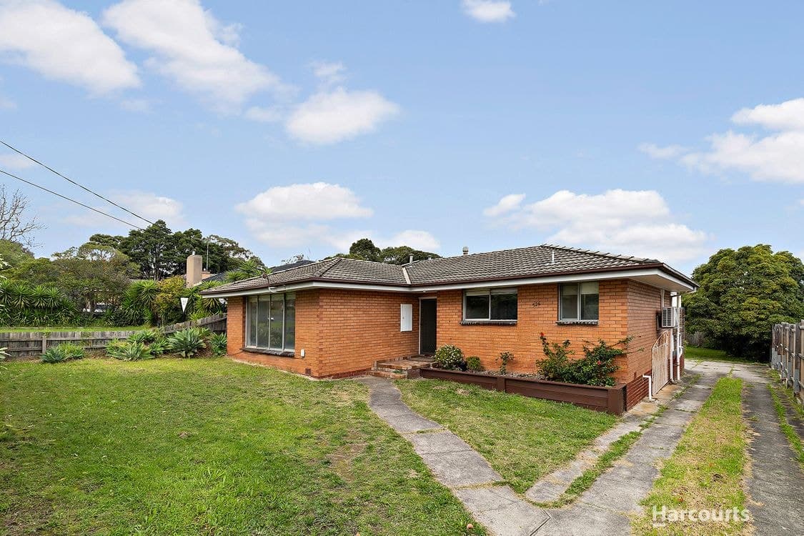 526 Doncaster Road, DONCASTER, VIC 3108, Doncaster - Image 1