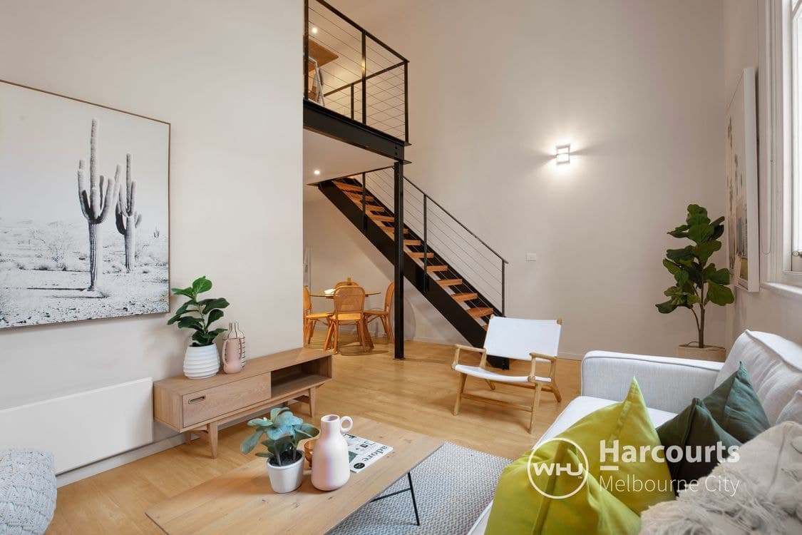 105/61 Mackenzie Street, MELBOURNE, VIC 3000, Melbourne - Thumbnail 2