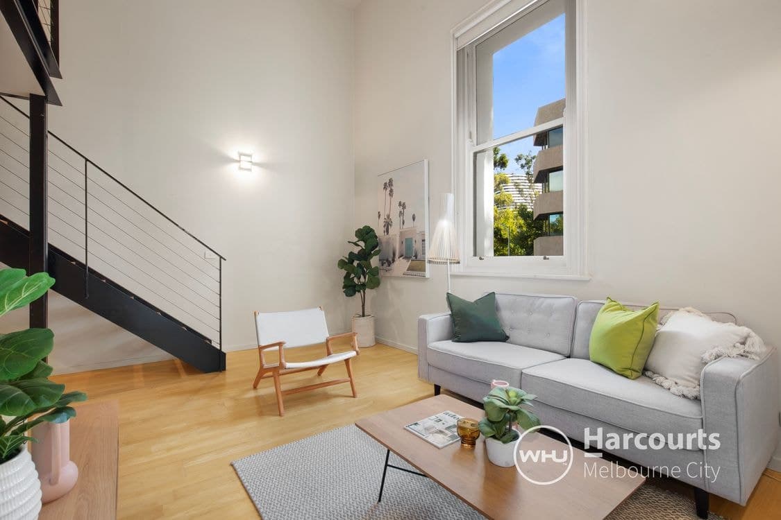 105/61 Mackenzie Street, MELBOURNE, VIC 3000, Melbourne - Thumbnail 4