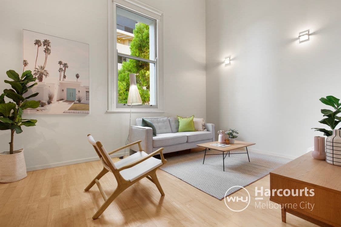 105/61 Mackenzie Street, MELBOURNE, VIC 3000, Melbourne - Thumbnail 5