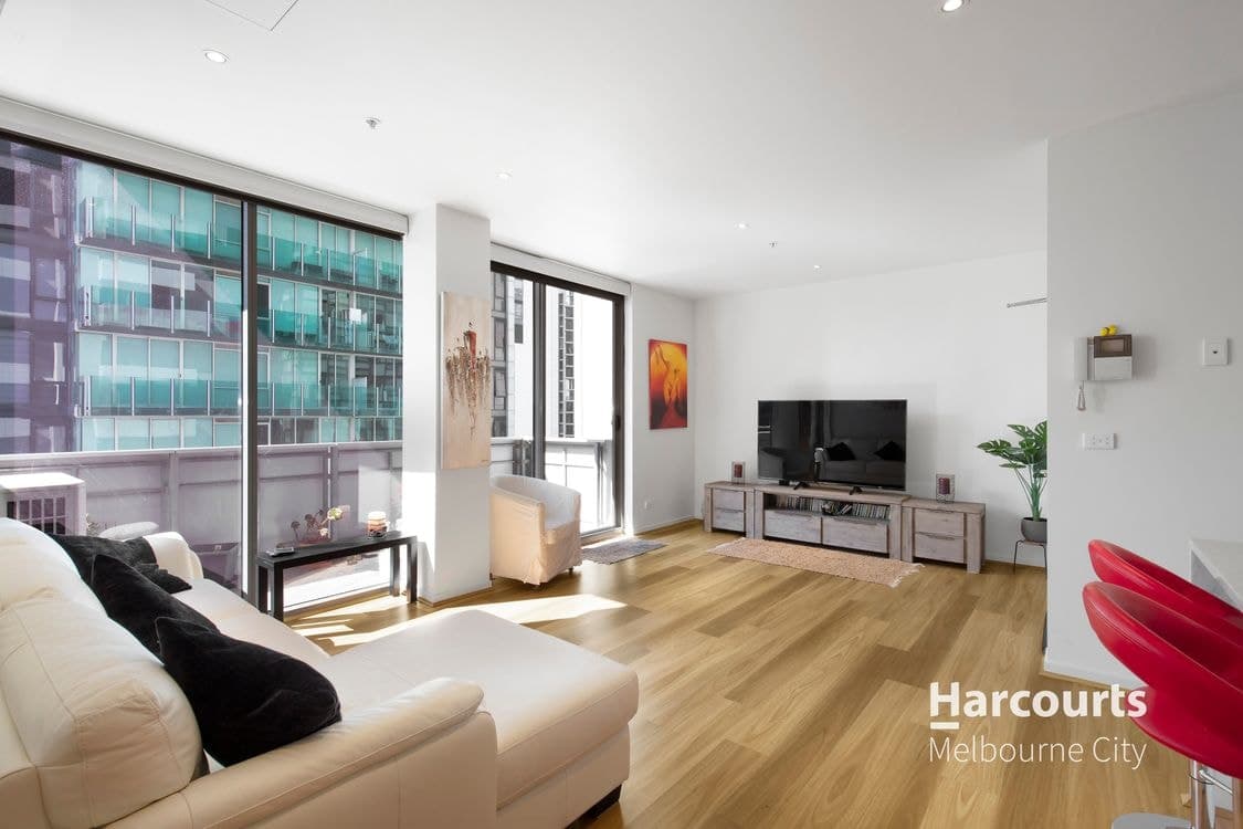 1205/25 Wills Street, MELBOURNE, VIC 3000, Melbourne - Thumbnail 2