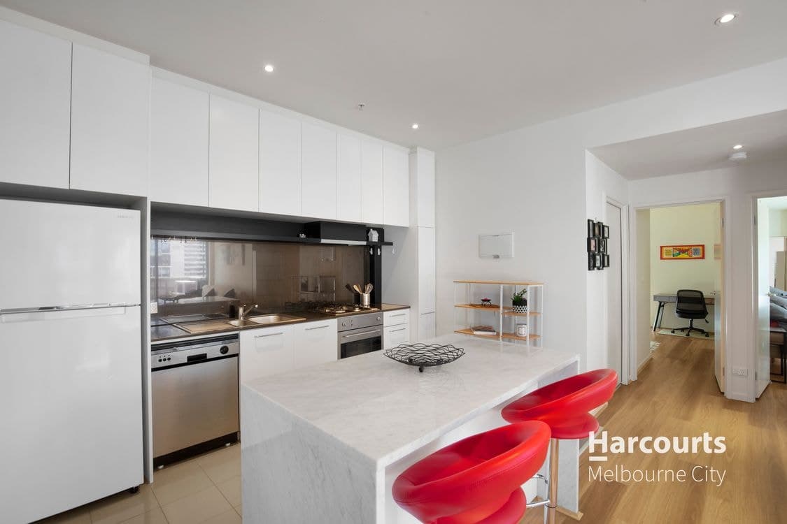 1205/25 Wills Street, MELBOURNE, VIC 3000, Melbourne - Thumbnail 3