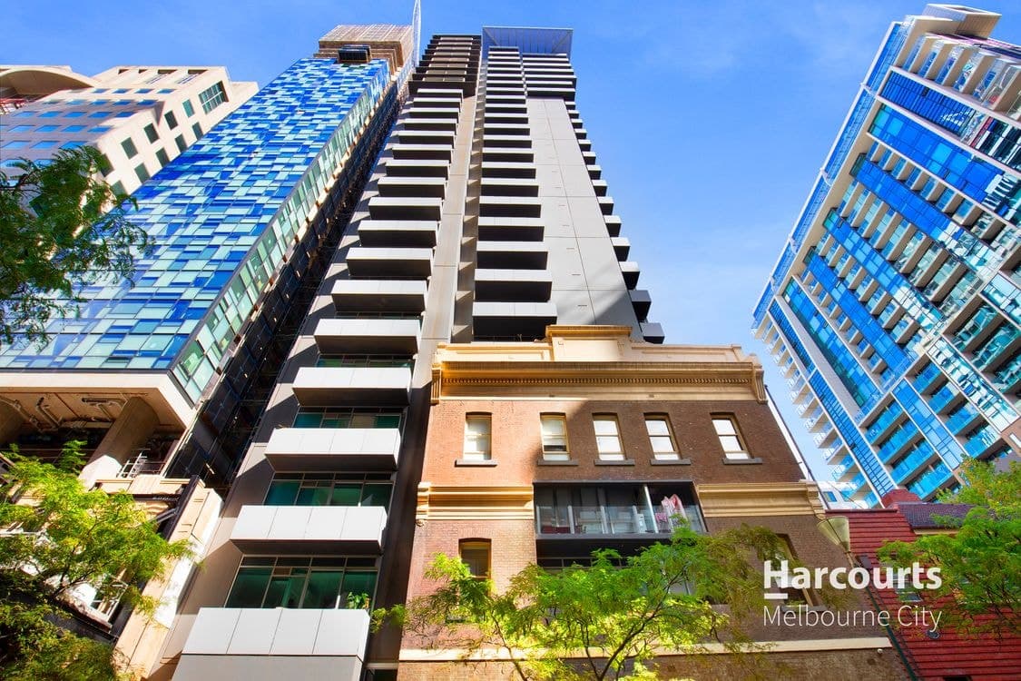 1205/25 Wills Street, MELBOURNE, VIC 3000, Melbourne - Thumbnail 4