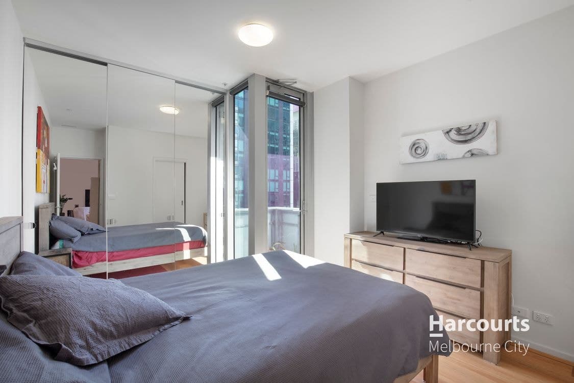 1205/25 Wills Street, MELBOURNE, VIC 3000, Melbourne - Thumbnail 5