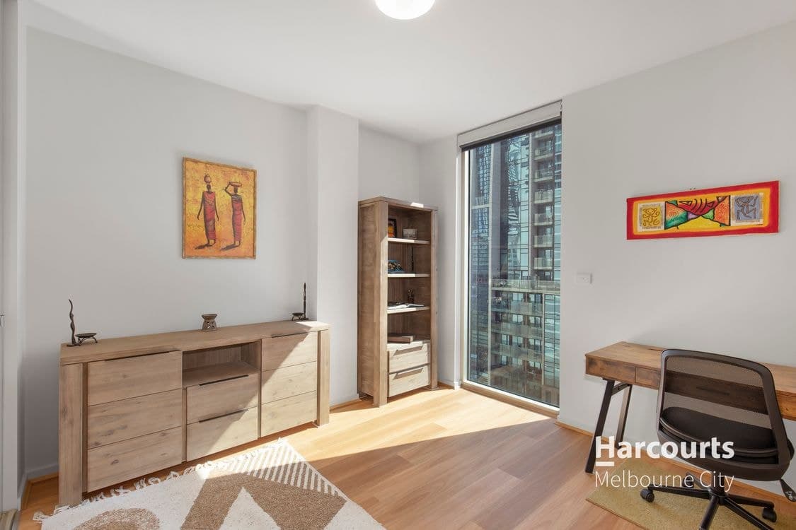 1205/25 Wills Street, MELBOURNE, VIC 3000, Melbourne - Thumbnail 6