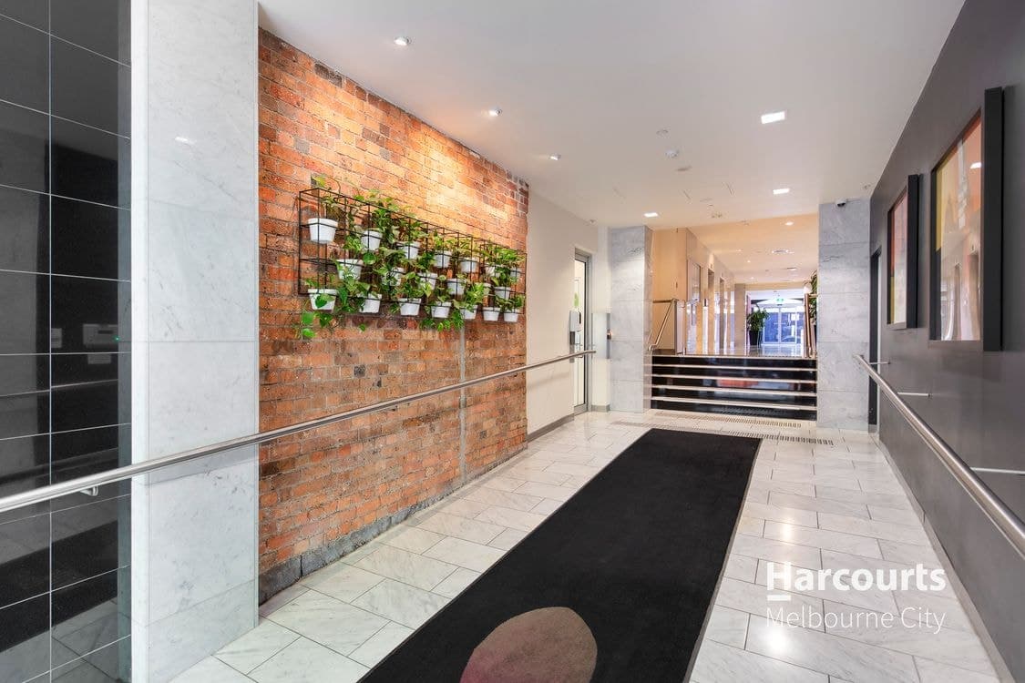 1205/25 Wills Street, MELBOURNE, VIC 3000, Melbourne - Thumbnail 8