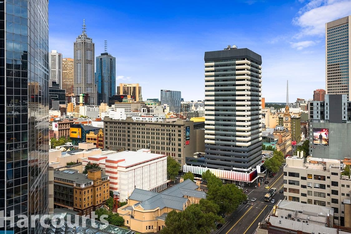 1506/279-285 La Trobe Street, MELBOURNE, VIC 3000, Melbourne - Thumbnail 5