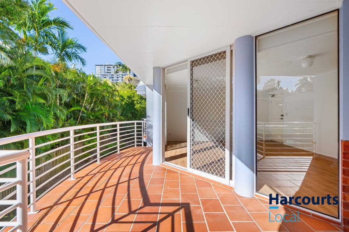 7/77 Sherwood Road, TOOWONG, QLD 4066, Toowong - Thumbnail 5
