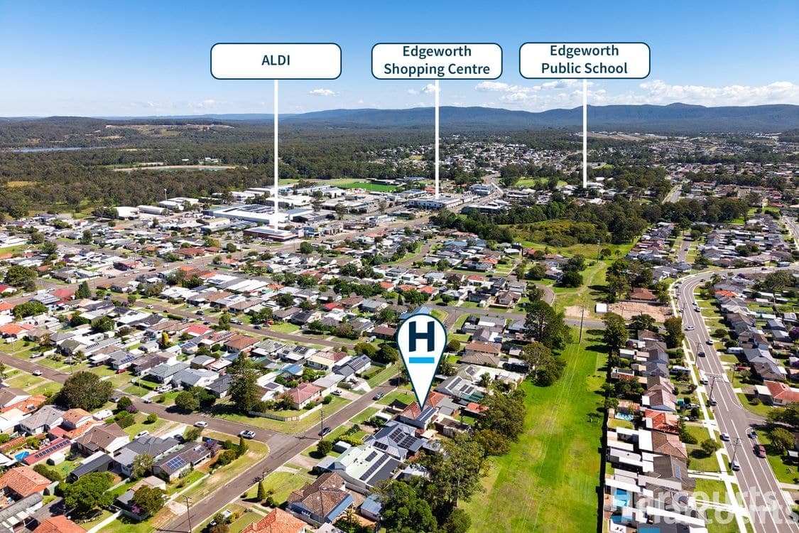 14 Murchison Avenue, Edgeworth, NSW 2285, Edgeworth - Thumbnail 2