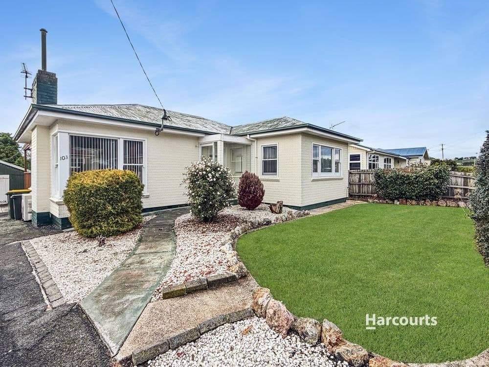 103 Leven Street, ULVERSTONE, TAS 7315, Ulverstone - Image 1