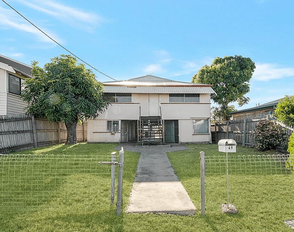 49 Alma Street, ROCKHAMPTON CITY, QLD 4700, Rockhampton City - Image 1