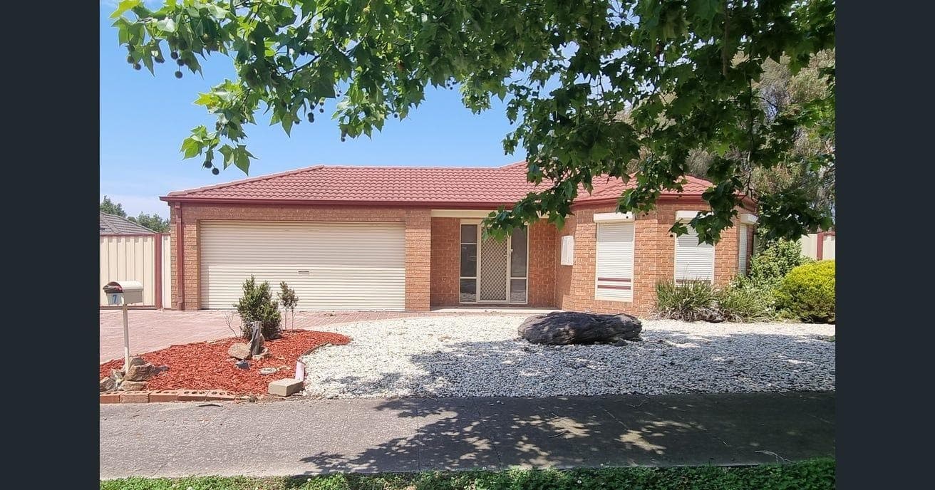7 The Greenway, Craigieburn, VIC, Craigieburn - Image 1