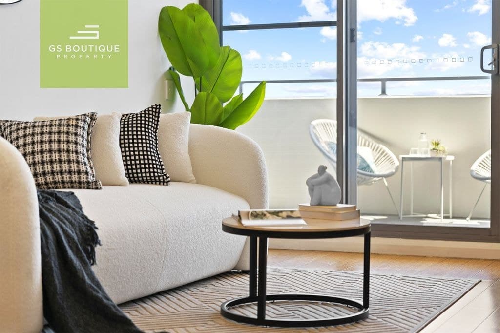 403/36-42 Levey Street, WOLLI CREEK, Wolli Creek - Image 1