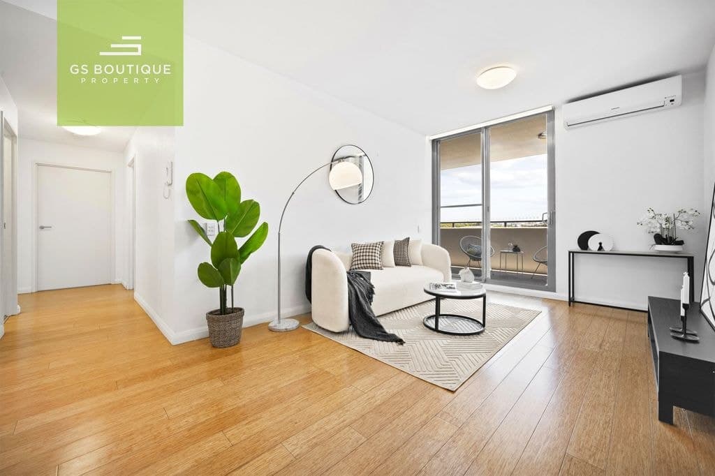 403/36-42 Levey Street, WOLLI CREEK, Wolli Creek - Thumbnail 3